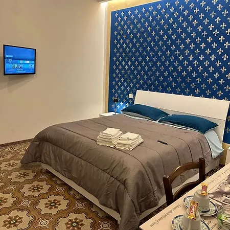 Appartamento De Medici Livorno