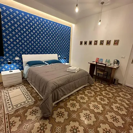 Appartamento De Medici